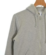 LOOPWHEELER（ループウィラー）パーカー グレー サイズ:M メンズ/2200623281093