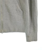 LOOPWHEELER（ループウィラー）パーカー グレー サイズ:M メンズ/2200623281093