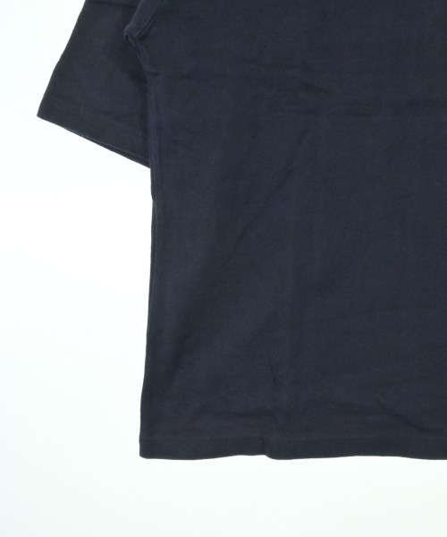 LOOPWHEELER（ループウィラー）Tシャツ・カットソー 紺 サイズ:M メンズ/2200611312228