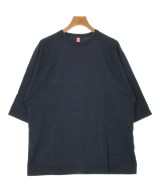 LOOPWHEELER（ループウィラー）Tシャツ・カットソー 紺 サイズ:M メンズ/2200611312228