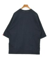 LOOPWHEELER（ループウィラー）Tシャツ・カットソー 紺 サイズ:M メンズ/2200611312228