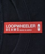 LOOPWHEELER（ループウィラー）Tシャツ・カットソー 紺 サイズ:M メンズ/2200611312228