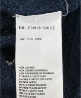 LOOPWHEELER（ループウィラー）スウェット 紺 サイズ:-(L位) メンズ/2200627127045