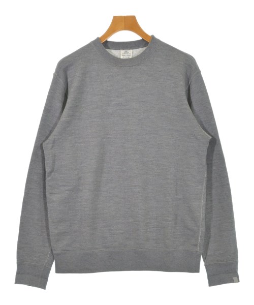 ループウィラー(LOOPWHEELER)のLOOPWHEELER スウェット