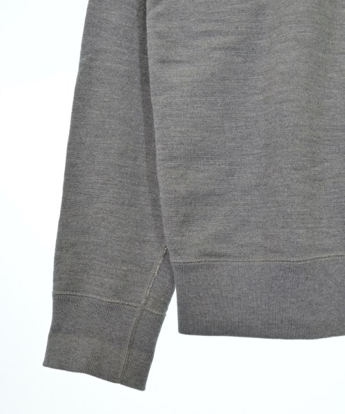 LOOPWHEELER（ループウィラー）スウェット グレー サイズ:M メンズ/2200627382024
