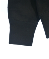 LOOPWHEELER（ループウィラー）パーカー 黒 サイズ:S メンズ/2200627160028