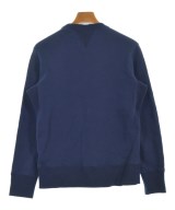 LOOPWHEELER（ループウィラー）スウェット 紺 サイズ:M メンズ/2200628462039