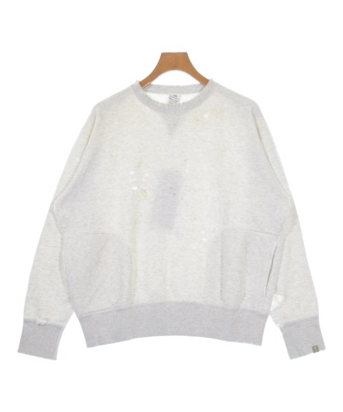 ループウィラー(LOOPWHEELER)のLOOPWHEELER スウェット