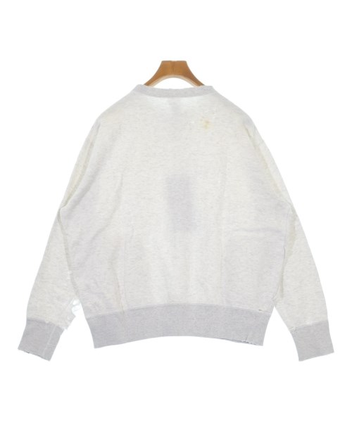 LOOPWHEELER（ループウィラー）スウェット グレー サイズ:L メンズ/2200625965014