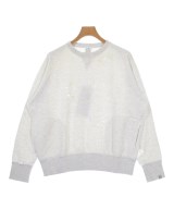 LOOPWHEELER（ループウィラー）スウェット グレー サイズ:L メンズ/2200625965014