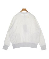 LOOPWHEELER（ループウィラー）スウェット グレー サイズ:L メンズ/2200625965014