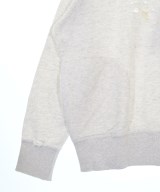 LOOPWHEELER（ループウィラー）スウェット グレー サイズ:L メンズ/2200625965014