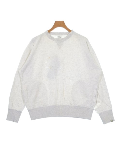 ループウィラー(LOOPWHEELER)のLOOPWHEELER スウェット