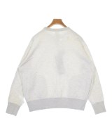 LOOPWHEELER（ループウィラー）スウェット 白 サイズ:L メンズ/2200625965021