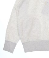 LOOPWHEELER（ループウィラー）スウェット 白 サイズ:L メンズ/2200625965021