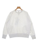 LOOPWHEELER スウェット