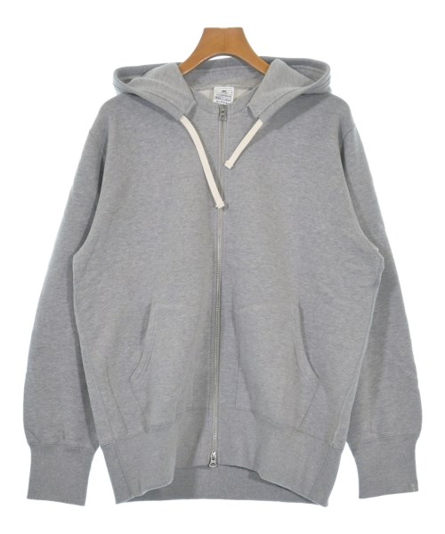 ループウィラー(LOOPWHEELER)のLOOPWHEELER パーカー