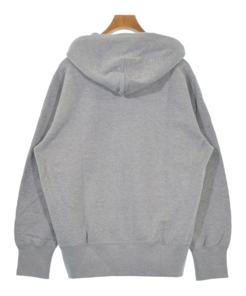 LOOPWHEELER（ループウィラー）パーカー グレー サイズ:L メンズ/2200625965038
