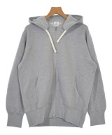 LOOPWHEELER（ループウィラー）パーカー グレー サイズ:L メンズ/2200625965038