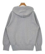 LOOPWHEELER（ループウィラー）パーカー グレー サイズ:L メンズ/2200625965038