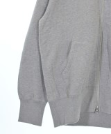 LOOPWHEELER（ループウィラー）パーカー グレー サイズ:L メンズ/2200625965038