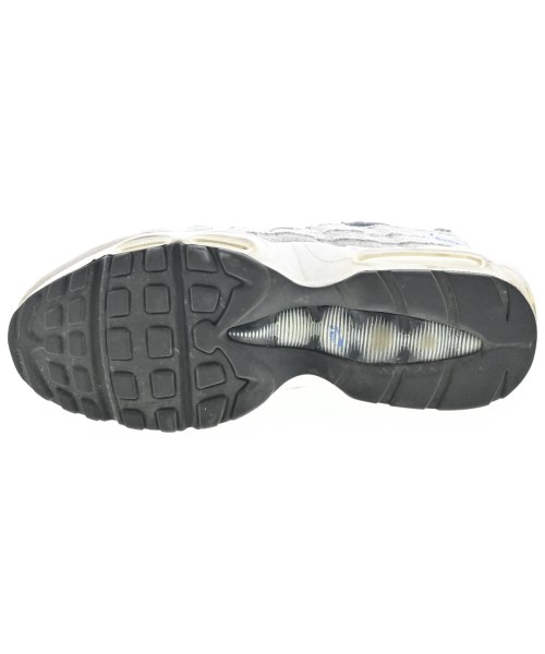 LOOPWHEELER（ループウィラー）スニーカー グレー サイズ:28cm メンズ/2200632182022