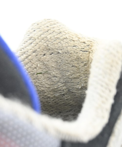 LOOPWHEELER（ループウィラー）スニーカー グレー サイズ:28cm メンズ/2200632182022