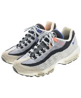 LOOPWHEELER（ループウィラー）スニーカー グレー サイズ:28cm メンズ/2200632182022