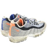 LOOPWHEELER（ループウィラー）スニーカー グレー サイズ:28cm メンズ/2200632182022