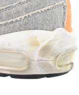 LOOPWHEELER（ループウィラー）スニーカー グレー サイズ:28cm メンズ/2200632182022