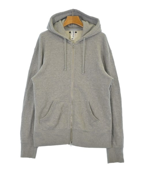 ループウィラー(LOOPWHEELER)のLOOPWHEELER パーカー