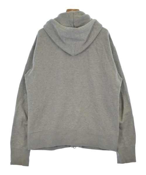 LOOPWHEELER（ループウィラー）パーカー グレー サイズ:XL メンズ/2200619685034