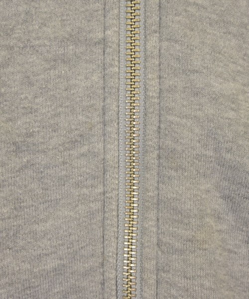 LOOPWHEELER（ループウィラー）パーカー グレー サイズ:XL メンズ/2200619685034