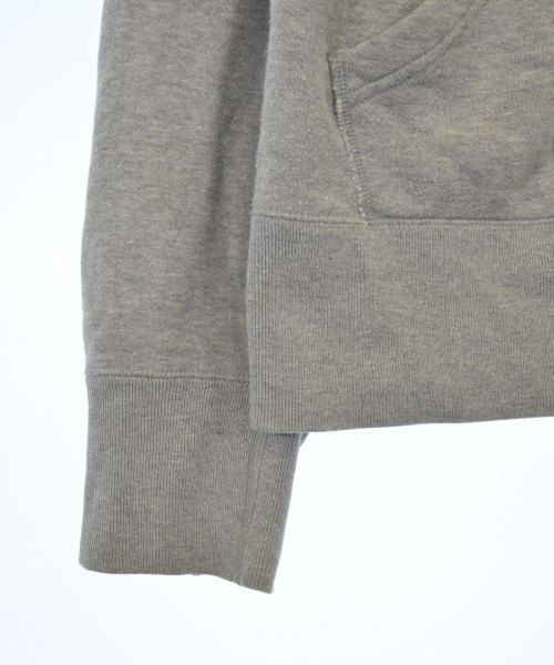 LOOPWHEELER（ループウィラー）パーカー グレー サイズ:XL メンズ/2200619685034