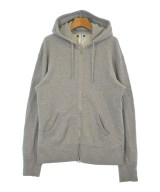 LOOPWHEELER（ループウィラー）パーカー グレー サイズ:XL メンズ/2200619685034