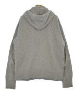 LOOPWHEELER（ループウィラー）パーカー グレー サイズ:XL メンズ/2200619685034
