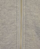 LOOPWHEELER（ループウィラー）パーカー グレー サイズ:XL メンズ/2200619685034