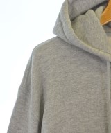 LOOPWHEELER（ループウィラー）パーカー グレー サイズ:XL メンズ/2200619685034