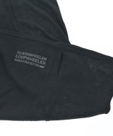 LOOPWHEELER（ループウィラー）マフラー 黒 サイズ:- メンズ/2200615317083