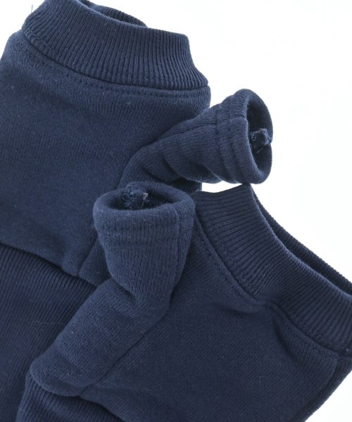 LOOPWHEELER（ループウィラー）手袋 青 サイズ:- メンズ/2200615317090