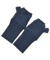 LOOPWHEELER（ループウィラー）手袋 青 サイズ:- メンズ/2200615317090