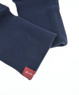 LOOPWHEELER（ループウィラー）手袋 青 サイズ:- メンズ/2200615317090