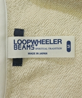LOOPWHEELER（ループウィラー）パーカー グレー サイズ:M メンズ/2200610137402