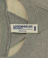 LOOPWHEELER（ループウィラー）スウェット グレー サイズ:M メンズ/2200614643022