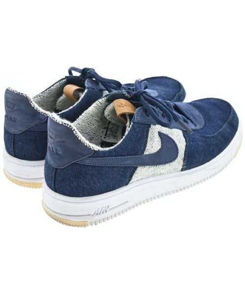 LOOPWHEELER（ループウィラー）スニーカー 紺 サイズ:26.5cm メンズ/2200611829221