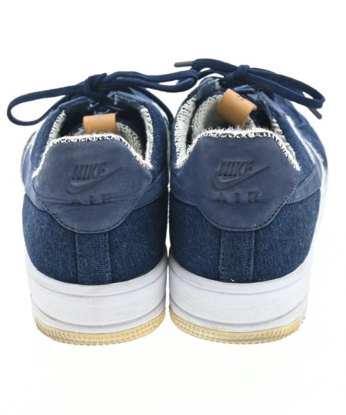 LOOPWHEELER（ループウィラー）スニーカー 紺 サイズ:26.5cm メンズ/2200611829221