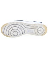 LOOPWHEELER（ループウィラー）スニーカー 紺 サイズ:26.5cm メンズ/2200611829221