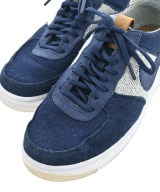 LOOPWHEELER（ループウィラー）スニーカー 紺 サイズ:26.5cm メンズ/2200611829221