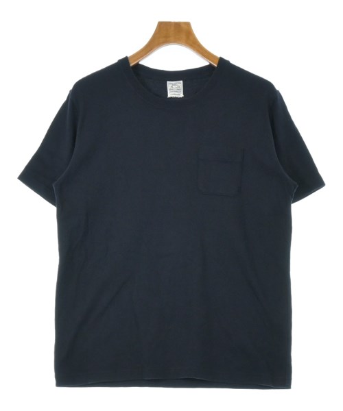 ループウィラー(LOOPWHEELER)のLOOPWHEELER Tシャツ・カットソー
