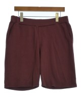 LOOPWHEELER ショートパンツ
